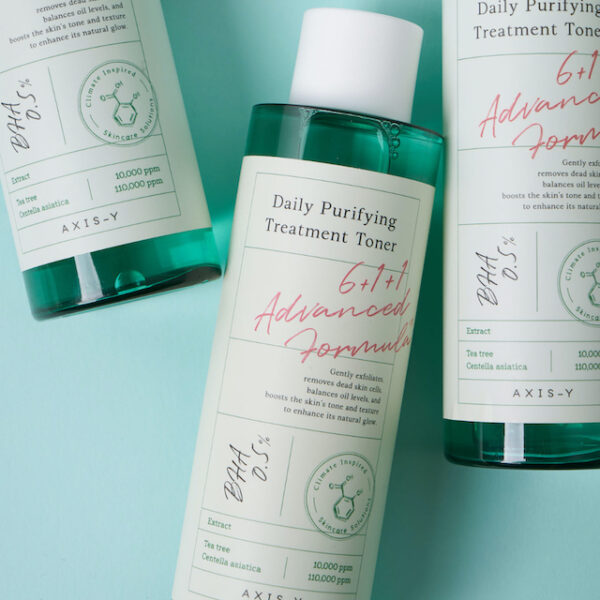 AXIS-Y Purifying Treatment Toner